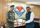 अग्निवीर रैलियों के सुचारू आयोजन हेतु सेना और उत्तराखंड सरकार के बीच समन्वय बैठक