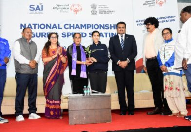 नई खेल नीति में स्पेशल कैटेगरी के खिलाड़ियों के लिए होंगे विशेष प्रावधान : खेल मंत्री रेखा आर्या