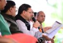 जन-जन की सरकार, जन-जन के द्वार’ अभियान से शासन और जनता के बीच बढ़ा विश्वास : मुख्यमंत्री पुष्कर सिंह धामी
