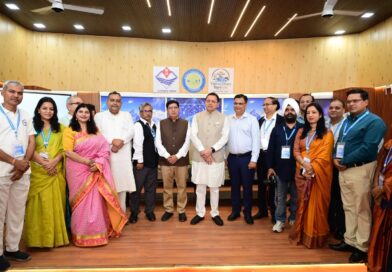 देहरादून साइंस सिटी बनेगी विज्ञान और नवाचार का राष्ट्रीय केंद्र: मुख्यमंत्री पुष्कर सिंह धामी