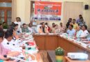 जनहित से समझौता नहीं, विकास कार्यों में लापरवाही पर होगी कार्रवाई : सांसद अजय भट्ट