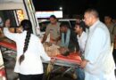 गढ़ी कैंट मलबे में दबे कविकांत और जोगिन्दर का कराया रेस्क्यू, मौके पर पहुंचे कैबिनेट मंत्री गणेश जोशी