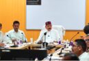 वन भूमि हस्तांतरण प्रकरणों का समय से करें निस्तारण- लोक निर्माण मंत्री सतपाल महाराज