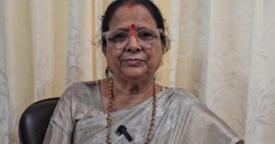 महिलाओं के सम्मान और अस्मिता से खिलवाड़ करने वालों के विरुद्ध होगी कड़ी कार्रवाई- अध्यक्ष महिला आयोग कुसुम कण्डवाल