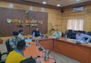 जिलाधिकारी आशीष कुमार भटगांई ने एनसीओआरडी समिति की ली बैठक,विभागवार कार्ययोजना की करी विस्तृत समीक्षा 
