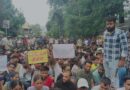 देहरादून में युवाओं का प्रदर्शन, जेई-एई भर्ती समेत मांगों को लेकर सचिवालय कूच, भारी पुलिस तैनात
