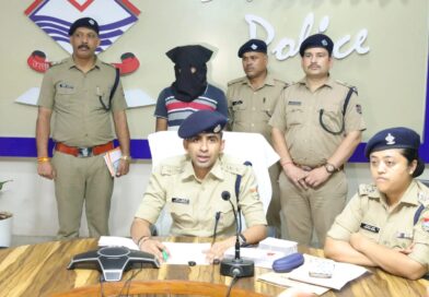 30 लाख की एमडीएमए और 40.55 ग्राम स्मैक बरामद