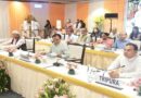 पीएम पोषण योजना के तहत सामग्री लागत में हो वृद्धि : शिक्षा मंत्री डाॅ. धन सिंह रावत