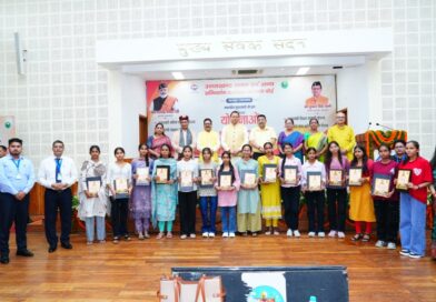 श्रमिक कल्याण के लिए प्रतिबद्ध है सरकार- मुख्यमंत्री पुष्कर सिंह धामी 