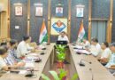 नदियां केवल जल का स्रोत नहीं, हमारी संस्कृति और सांसों की डोरी-जिलाधिकारी डॉ. आशीष चौहान