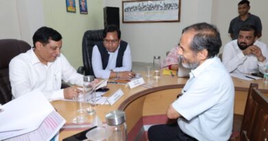 28 जुलाई से 4 अगस्त तक एमडीडीए में दर्ज होंगे महायोजना-2041 पर सुझाव और आपत्तियां