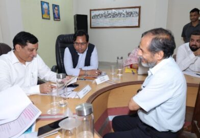 28 जुलाई से 4 अगस्त तक एमडीडीए में दर्ज होंगे महायोजना-2041 पर सुझाव और आपत्तियां