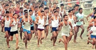उत्तराखंड में अग्निवीर भर्ती का शेड्यूल जारी, 27 जुलाई से 6 अगस्त तक लगेगा भर्ती कैंप, जेसीओ, हवलदार, टेक्निकल समेत कई पदों पर होगी