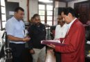 कुमाऊं आयुक्त दीपक रावत ने जिलाधिकारी कार्यालय का किया वार्षिक निरीक्षण, लंबित वादों को निपटाने के दिए निर्देश