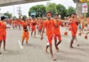 कांवड़ियों के लिए प्रतिबंधित रहेगा देहरादून एक्सप्रेसवे, भगवानपुर बॉर्डर होंगे डायवर्ट