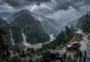 अगले तीन घंटे उत्तराखंड के कई जिलों में भारी बारिश और आकाशीय बिजली का अलर्ट