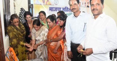 महिला सशक्तिकरण से ही साकार होगा विकसित भारत का सपना : कैबिनेट मंत्री रेखा आर्या