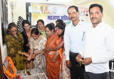 महिला सशक्तिकरण से ही साकार होगा विकसित भारत का सपना : कैबिनेट मंत्री रेखा आर्या