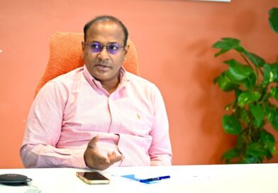 नोटिस की सुनवाई के दौरान फील्ड विजिट करें जिलाधिकारी- मुख्य निर्वाचन अधिकारी डॉ. बी.वी.आर.सी. पुरुषोत्तम