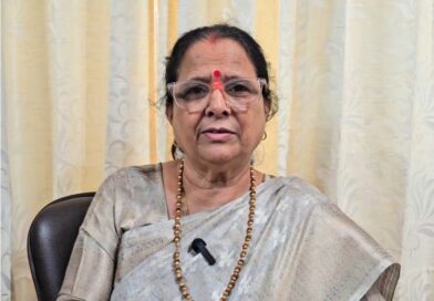 मृतक शिक्षिका के दर्दनाक वीडियो पर राज्य महिला आयोग का बड़ा एक्शन,पीड़िता के परिवार को न्याय के लिए सख्त हुयी अध्यक्ष कुसुम कंडवाल