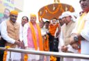 शहीद ऊधम सिंह को मुख्यमंत्री धामी ने दी श्रद्धांजलि