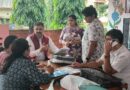 कैंट विधानसभा में SIR नोटिसों के समाधान को लेकर कांग्रेस की बैठक