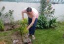 मुख्यमंत्री धामी ने हरेला पर्व पर किया पौधरोपण, बोले- पर्यावरण संरक्षण हम सबकी जिम्मेदारी