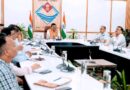 उत्तराखंड में ड्रग्स के खिलाफ सख्ती बढ़ेगी, मुख्य सचिव आनन्द बर्द्धन ने NCORD बैठक में दिए कड़े निर्देश