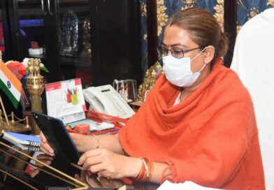 मन की बात में नशा मुक्त युवा और महिला सशक्तिकरण पर प्रधानमंत्री का संदेश प्रेरणादायक: कैबिनेट मंत्री रेखा आर्या