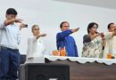 बेटियां उठाएंगी नशे के खिलाफ जागरूकता की मशाल