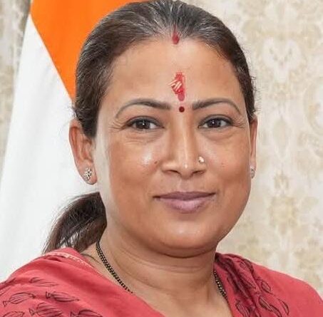तीलू रौतेली पुरस्कार के लिए 13 वीरांगनाओं का चयन, महिला सशक्तीकरण एवं बाल विकास मंत्री रेखा आर्या 
