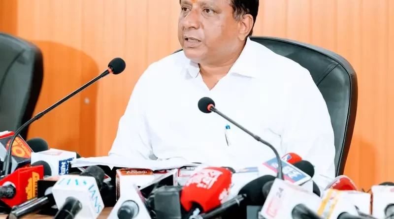 जनकल्याण, रोजगार, शिक्षा, श्रमिक हित और आधारभूत विकास को नई गति, धामी कैबिनेट बैठक के ऐतिहासिक फैसले