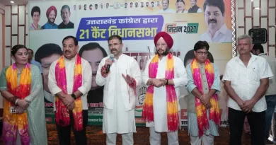 कैन्ट विधानसभा में रक्षाबंधन महोत्सव आयोजित, मातृशक्ति ने कांग्रेस नेताओं को बांधे रक्षा सूत्र