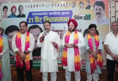 कैन्ट विधानसभा में रक्षाबंधन महोत्सव आयोजित, मातृशक्ति ने कांग्रेस नेताओं को बांधे रक्षा सूत्र