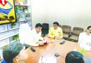 ऋषिकेश के सुनियोजित विकास पर धामी सरकार का फोकस