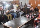 2036 ओलंपिक मेजबानी का संकल्प लेकर कावड़ उठाएंगी: खेल मंत्री रेखा आर्या