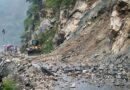 बारिश से चारधाम यात्रा प्रभावित , गंगोत्री और यमुनोत्री हाईवे पर लैंडस्लाइड, रास्ते बंद