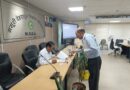 एमडीडीए में आयोजित हुआ ‘समाधान दिवस’, आमजन की शिकायतों के त्वरित निस्तारण के दिए गए निर्देश