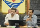 निर्वाचन आयोग के मानकों के अनुरूप करें सत्यापन, अधूरी मैपिंग पर रखें विशेष फोकस : अपर मुख्य निर्वाचन अधिकारी विजय कुमार जोगदंडे