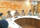 आईजी एसटीएफ निलेश आनंद भरणे एवं डीआईजी लॉ एंड ऑर्डर धीरेंद्र सिंह गुंज्याल पहुंचे हरिद्वार, श्रद्धालुओं की सुविधाओं को लेकर दिए आवश्यक दिशा-निर्देश