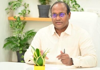 मुख्य निर्वाचन अधिकारी डॉ. बी.वी.आर.सी. पुरुषोत्तम ने मतदान केंद्रों का किया स्थलीय निरीक्षण
