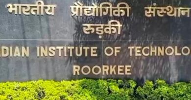 IIT रुड़की ने नई कैटेलिटिक तकनीक की विकसित, नवीकरणीय अल्कोहल से बनेंगे उच्च-मूल्य वाले जटिल रसायन