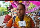 हरिद्वार में शिवभक्तों की बढ़ती भीड़, व्यवस्थाओं से श्रद्धालु खुश