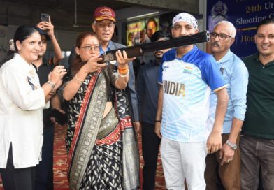 24वीं उत्तराखंड स्टेट शूटिंग चैंपियनशिप का समापन, 2000 से अधिक निशानेबाजों ने लिया हिस्सा