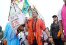 2036 ओलंपिक की भारत में मेजबानी की मनोकामना, खेल मंत्री रेखा आर्या ने उठाई ‘संकल्प कांवड़ यात्रा