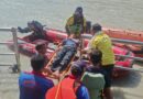 शिव घाट पर स्नान के दौरान कांवड़िया बेहोश, SDRF ने River Ambulance से पहुंचाया मेडिकल कैंप