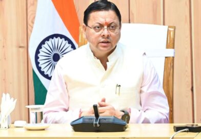 तमकनाला आपदा पर मुख्यमंत्री धामी लगातार कर रहे मॉनिटरिंग, अधिकारियों को ग्राउंड जीरो पर पहुंचकर स्थिति का आकलन करने के निर्देश