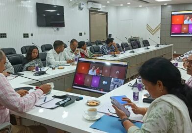 कांवड़ मेला संपन्न होने के बाद हरिद्वार में 12 से 18 अगस्त तक चलेगा विशेष स्वच्छता अभियान