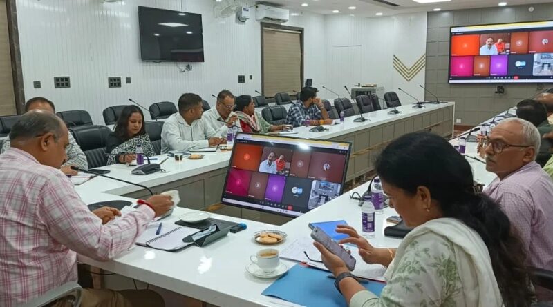 कांवड़ मेला संपन्न होने के बाद हरिद्वार में 12 से 18 अगस्त तक चलेगा विशेष स्वच्छता अभियान
