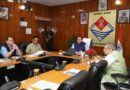 मुख्यमंत्री धामी ने जल जीवन मिशन की प्रगति की समीक्षा बैठक